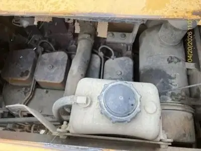 Used 1998 CASE 550G Crawler Dozers New York US | Beck Equipment #1509264