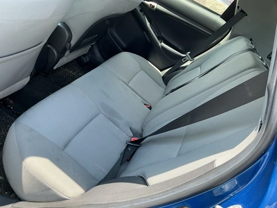 Used 2010 TOYOTA COROLLA MATRIX Cars Michigan US | Miedema Asset Management Group #1339014