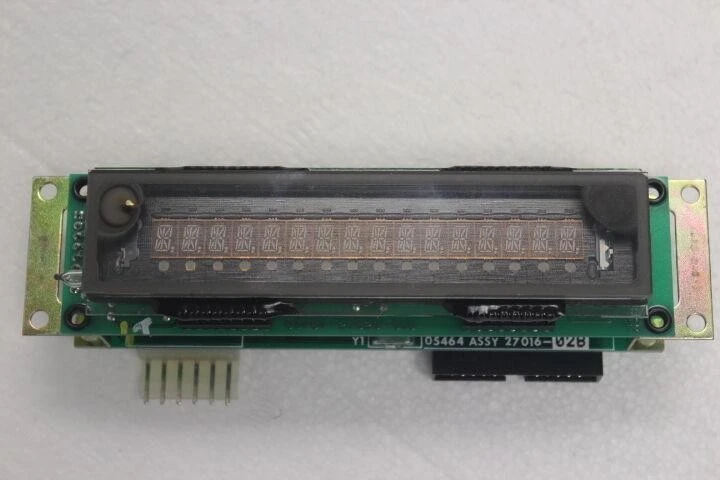 New | in-Stock IEE Does Not Apply Semiconductor - Other California US | Amiron Machinery #1283597