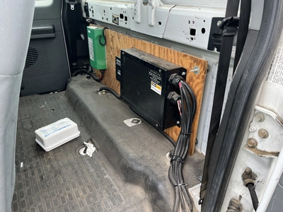 USED 2012 FORD F-550
