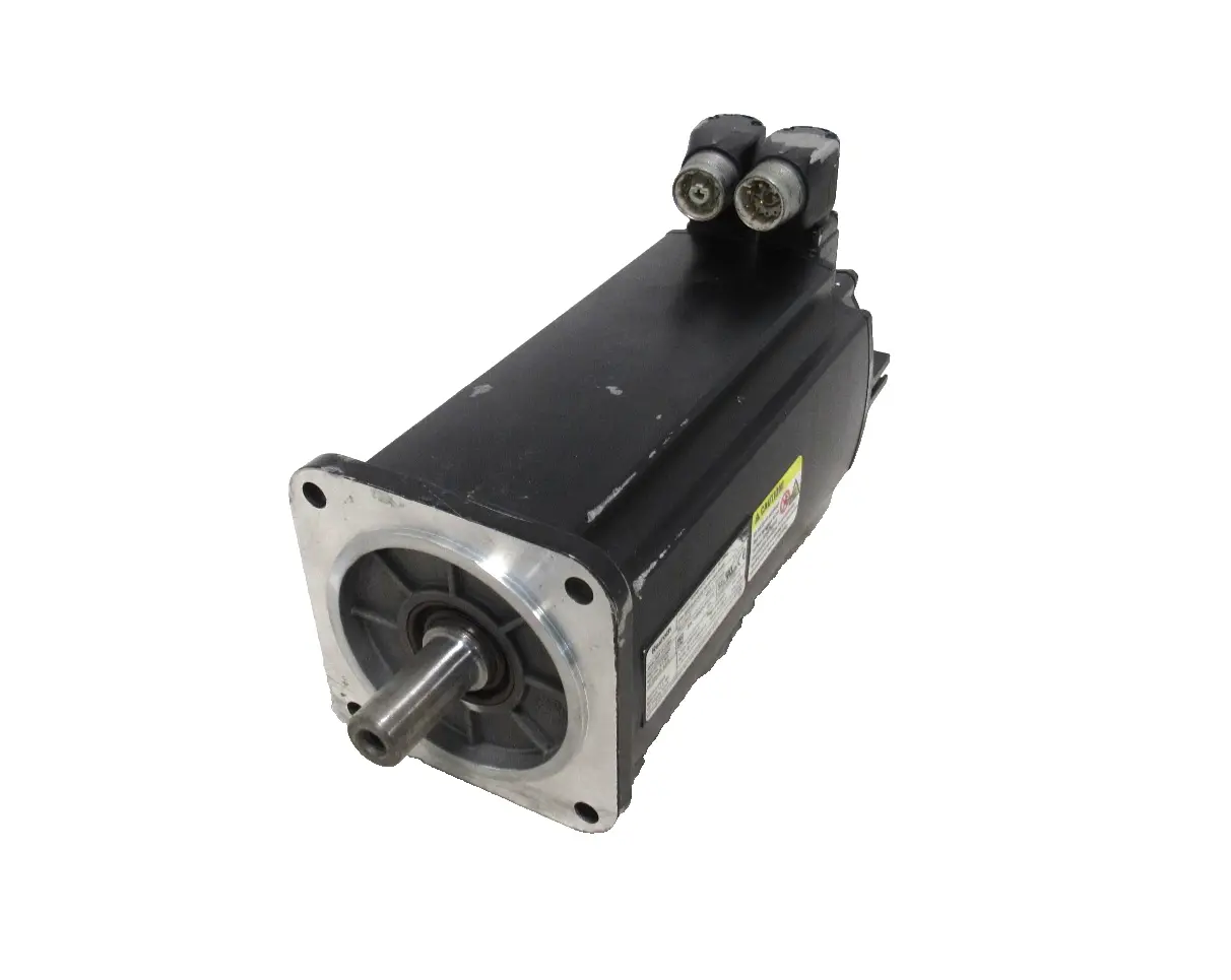 USED REXROTH R911317263 SERVO MOTOR MSK061C-0300-NN-M1-UG0-NNNN