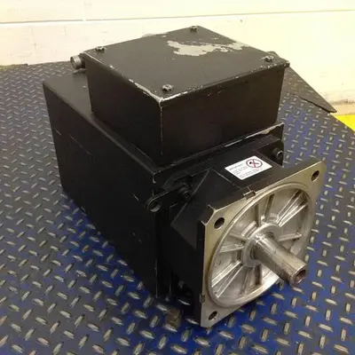 USED BAUMULLER FDS 100-L35-UL
