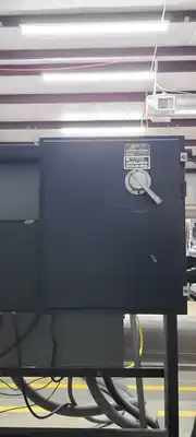 USED 1991 K.N. ARONSON AUTO CUT 150 CNC