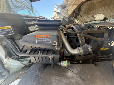 Used 2011 INTERNATIONAL DURASTAR Bucket (boom) trucks Oklahoma US | OT Truck & Tractor Sales #1383476