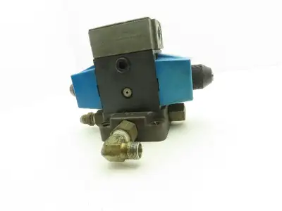 Used VICKERS _UNKNOWN_ Valves/Fittings Indiana US | Arrow Industrial #1316962