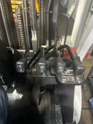 2024 UNICARRIERS MUG1F2A30LV Forklift Trucks | Great American Equipment Company (7)