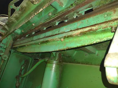 USED PEXTO 137