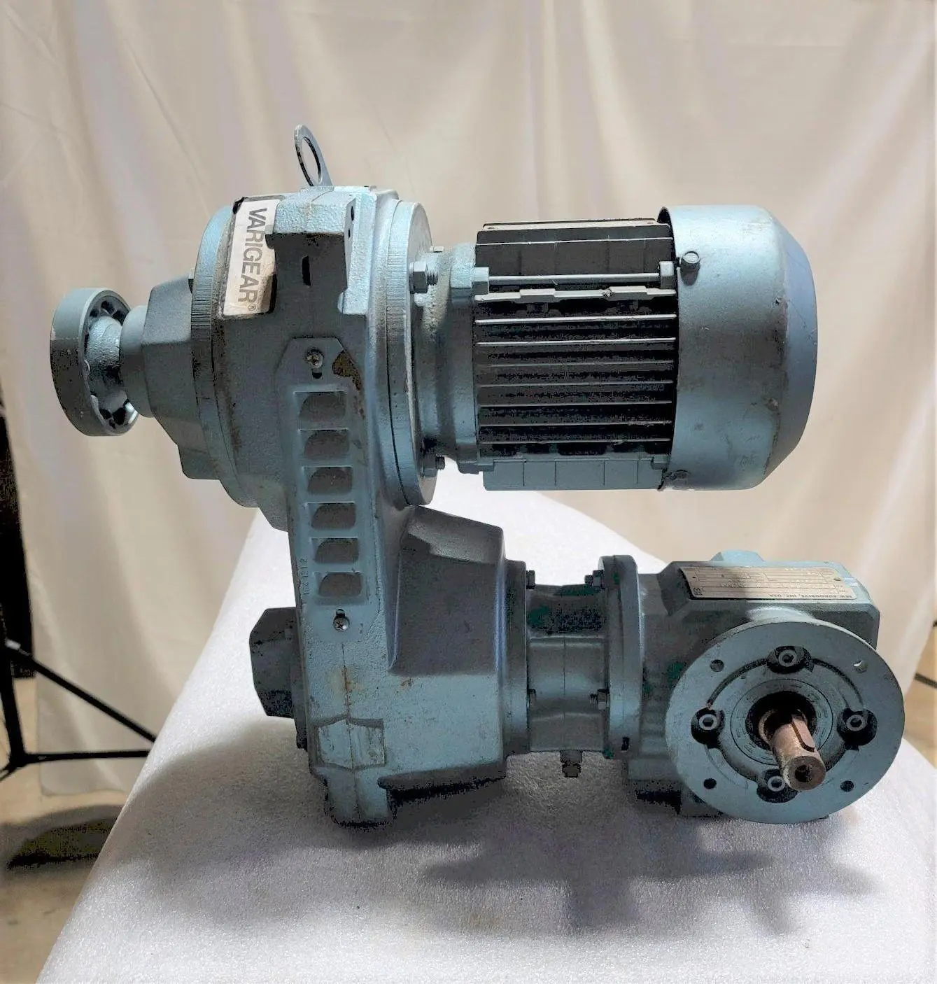 USED 2003 Sew-Eurodrive SF37VU01DT71D4