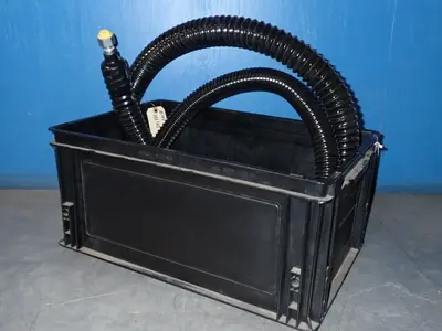 USED ATLAS COPCO 80433.000304