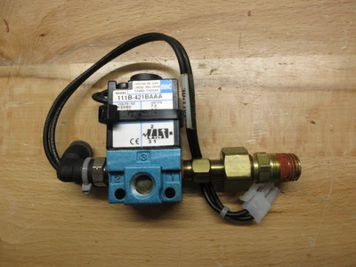 USED USED HAAS PARTS AND TOOLING 30-11060