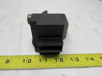 Valenite T-614927 150-MD-149758 Quick Change Lathe Tool Holder