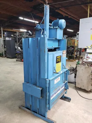 Used _UNKNOWN_ _UNKNOWN_ Balers Louisiana US | Pinpoint Machine #1443808