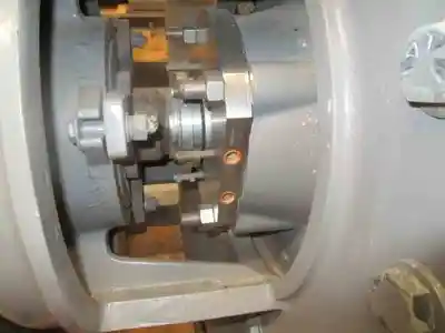 flowserve 9907 gpm stainless steel centrifugal pump