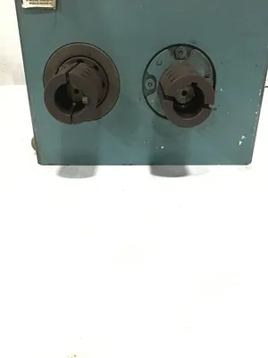 Camco 387P2H28-180 Gear Reducer Parallel Index Drive