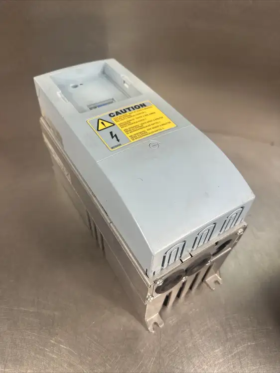 Used Vacon Vacon NXS00035A2H2SSSA9B5B40000 PLC Processors | Palmetto Automation #1153448