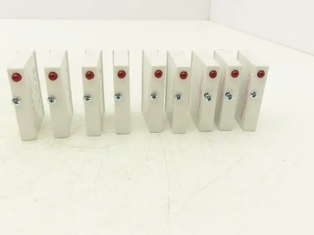 Used OPTO 22 _UNKNOWN_ Relays & Switches Indiana US | Arrow Industrial #1408350