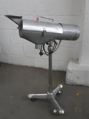MANESTY NO MODEL STAINLEES STEEL