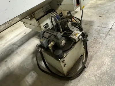 Modern BNC 2260XL