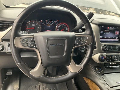 Used 2015 GMC YUKON XL SUVs Michigan US | Miedema Asset Management Group #1312990
