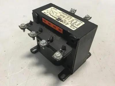 USED CUTLER HAMMER C0100C2A