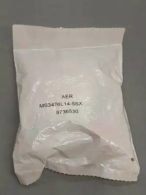 New | in-Stock Aero MS3476L14-5SX Electrical Fittings Michigan US | Maverick Industrial Sales #1462718