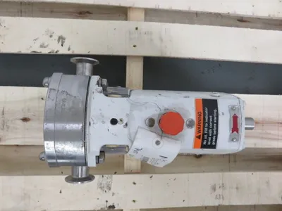 USED Alfa Laval Inc. SRU2NLS