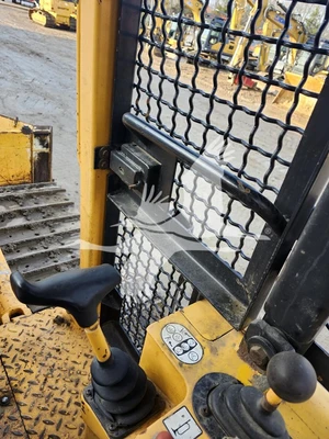 USED 2007 DRESSTA TD9M
