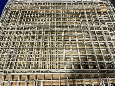 Used _UNKNOWN_ _UNKNOWN_ Racks/Shelving Ohio US | HGR 24 #1370520