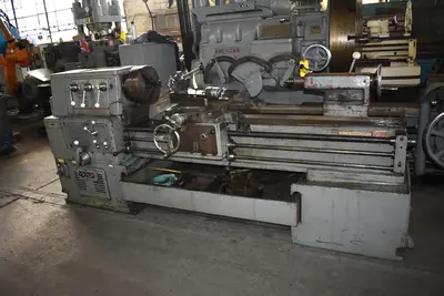 HARRISON 17 Engine Lathes | Toolquip, Inc. (3)