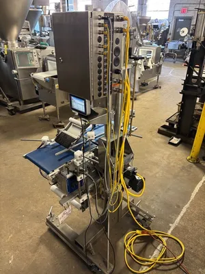 USED ULTRASOURCE POSI 200/300