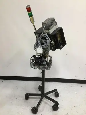 USED AVALON VISIONSCOPE