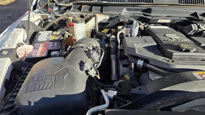 Used 2018 DODGE RAM Pickup Trucks Michigan US | Miedema Asset Management Group #1693416