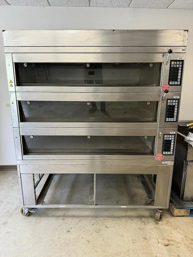USED MIWE CO 3.1408