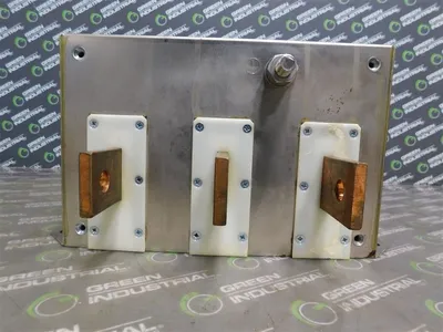 USED SIEMENS 6SE7041-0ES87-0FA1