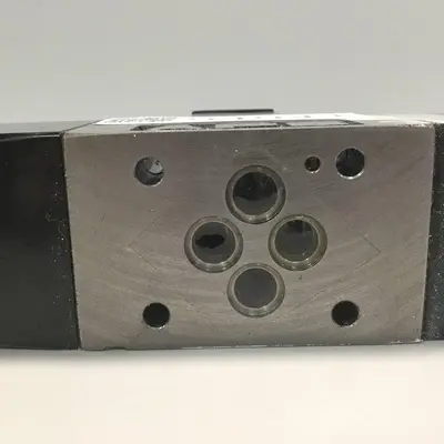 USED VICKERS DG4V36CMP7H750