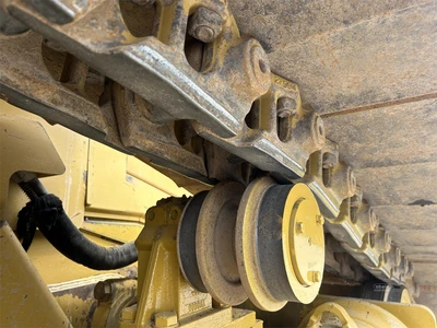 Used 2011 CATERPILLAR D6T XW Bulldozers New York US | Abele Tractor #1341476