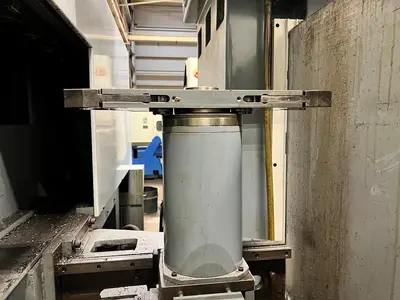 USED 2001 KAO MING KMC-3000SV