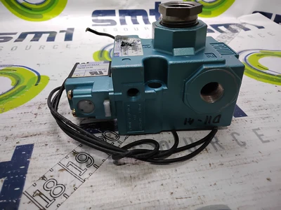 USED MAC 56C-551BA