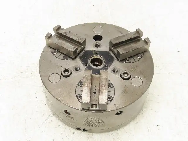 Used N.A. WOODWORTH _UNKNOWN_ Miscellaneous MRO | Arrow Industrial #658740