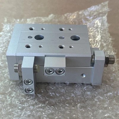 NEW SMC MXS16L-10A