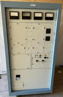 RF POWER PRODUCTS 99-00250-00 POWER SUPPLY GENERATOR