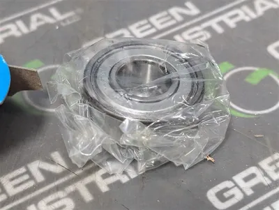 Lot of 15 NTN 6202ZZC3/EM Single Row Radial Ball Bearings New NIB