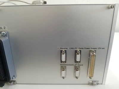 USED Endprüfung IFR-200816