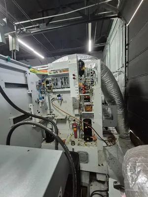 2020 EMAG VL 4 CNC Lathes | Tight Tolerance Machinery (17)