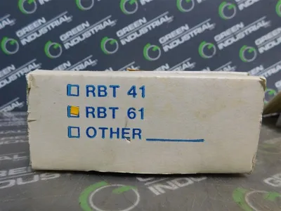 USED ACDC ELECTRONICS RBT 61