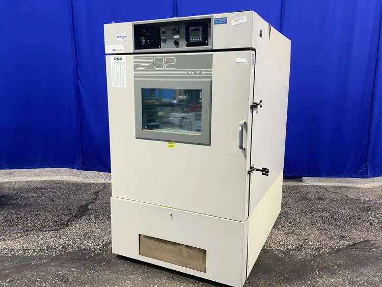 Used CINCINNATI SUBZERO PRODUCTS ZH322H/AC Heat Treating Units Ohio US | HGR 24 #1279290