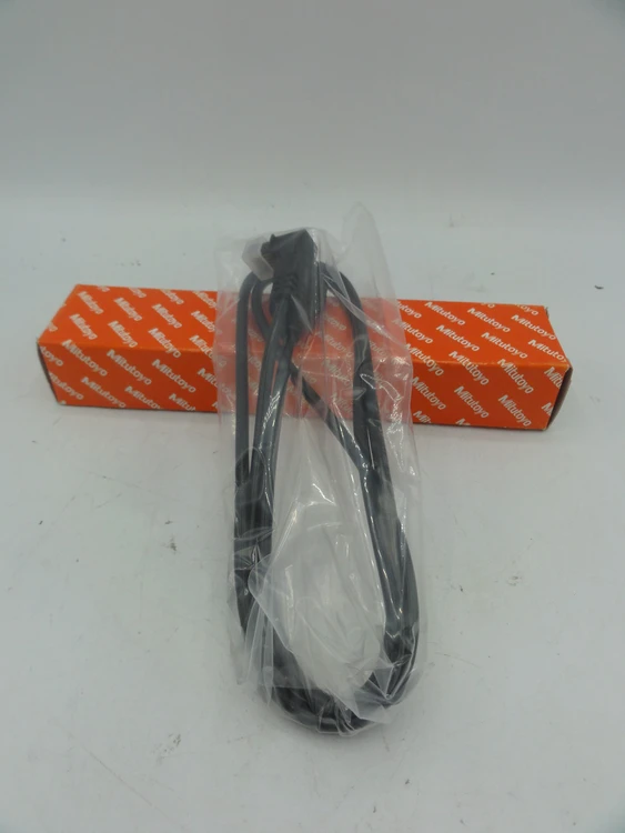 Used MITUTOYO 905689 Cable & Wire Connecticut US | BG Industrial Surplus #471132