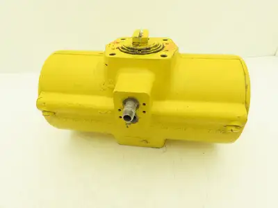 Hytork-680 Pneumatic Valve Actuator Double Acting Spring Return 120 PSI