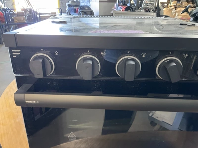 Used FURRION FGR17G3MA1B-BG Residential Appliances Michigan US | Miedema Asset Management Group #1443149