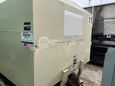 USED 2017 MARATHON AST-220 AUGER